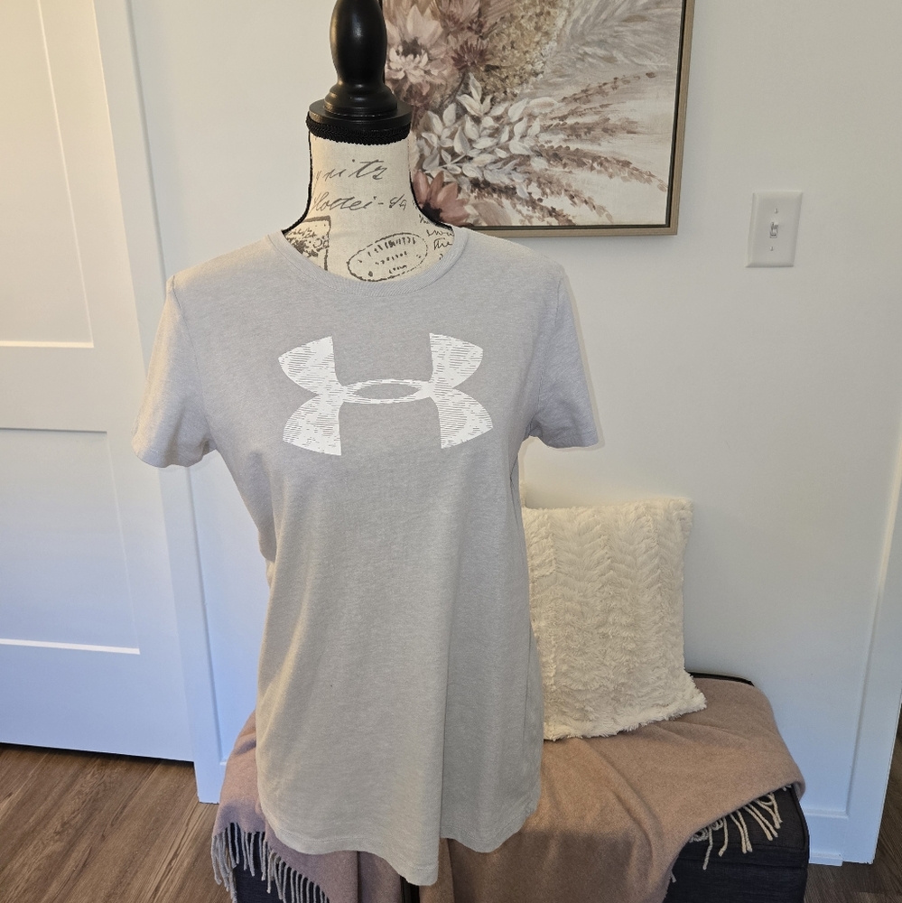 Women's Under Armour Classic Tee